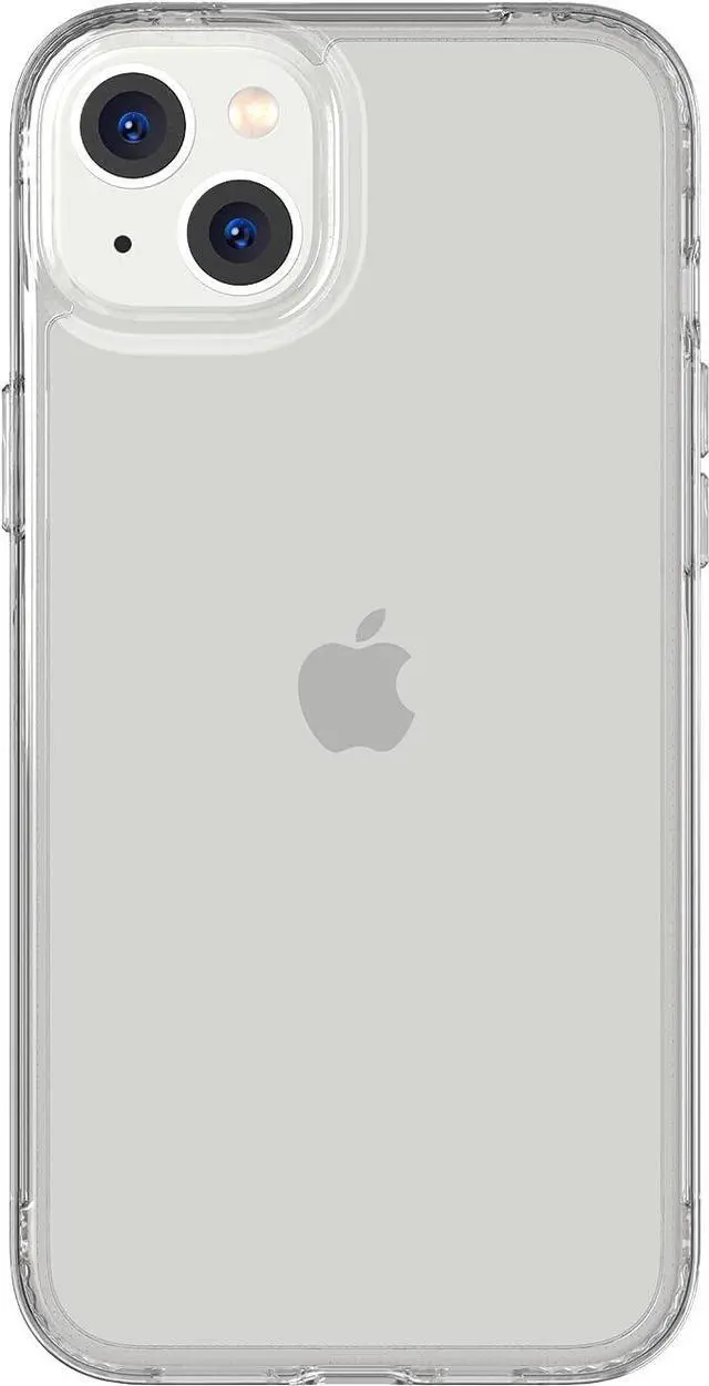 Main image of Tech 21 EVO CLEAR 12 FT (3.6M) Multi - Drop Impact Tested Clear Case For iphone 6.7" 2022