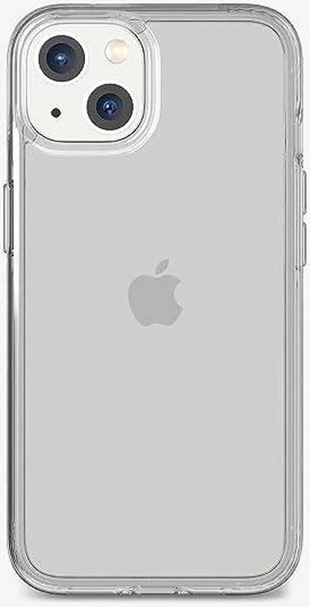 Main image of Tech 21 EvoClear  Multi - Drop Phone Protection Clear Case For iphone 13