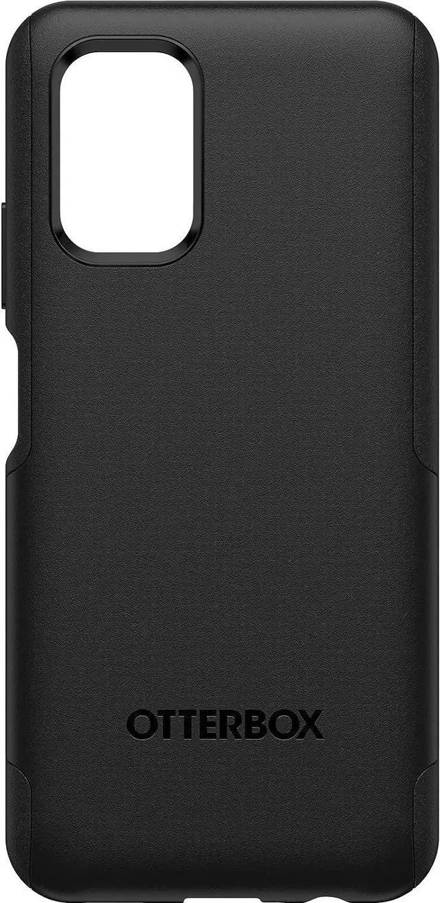 Alt view image 2 of 3 - Otter Box Commuter Series Lite Drop 2x Tested To Military Standard  Black Case For NOKIA G400 5G