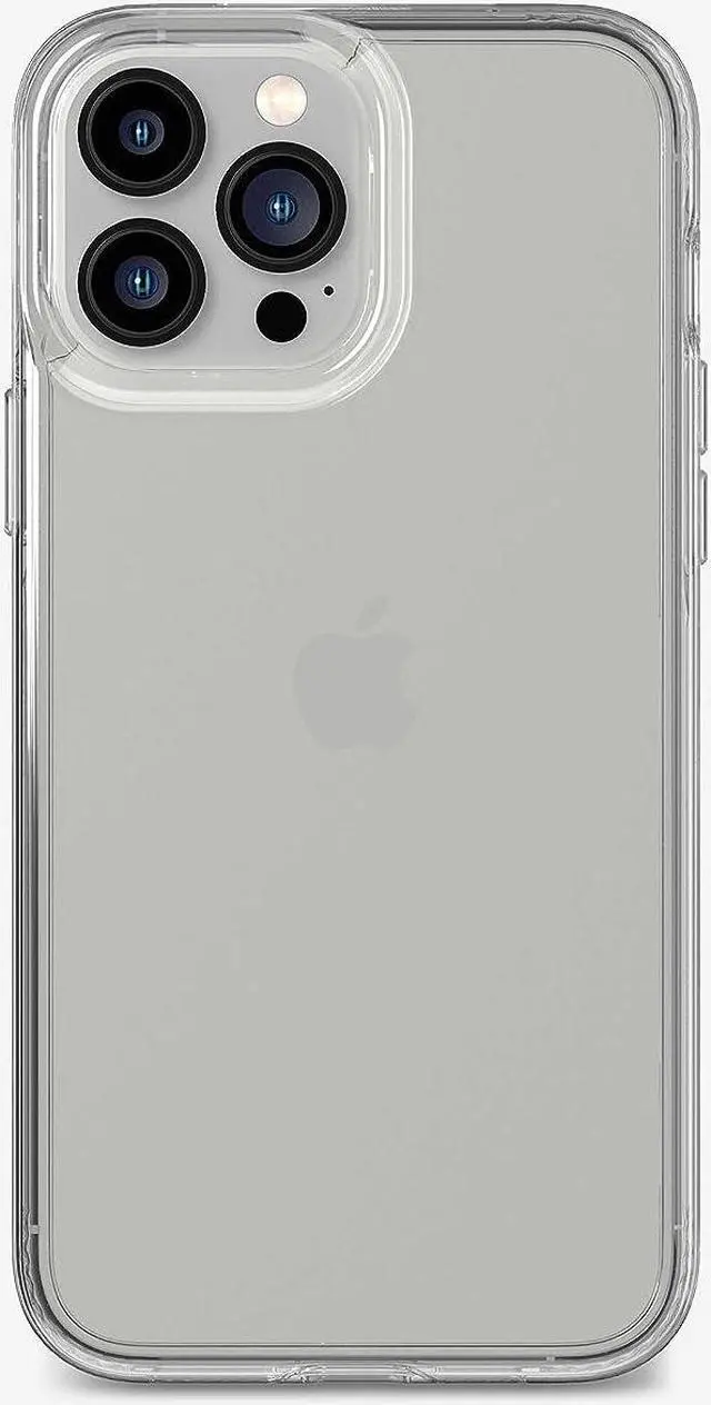 Main image of Tech 21 Evocheck Multi - Drop Phone Protection Clear Case For  Iphone 13 Pro Max / Iphone 12 Pro Max