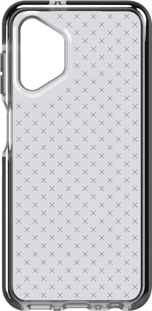 Main image of Tech 21 EVOCHECK Multi Drop 16 FT / 4.9M  Impact Tested  Phone Protection Black Black Case For Samsung Galaxy A13