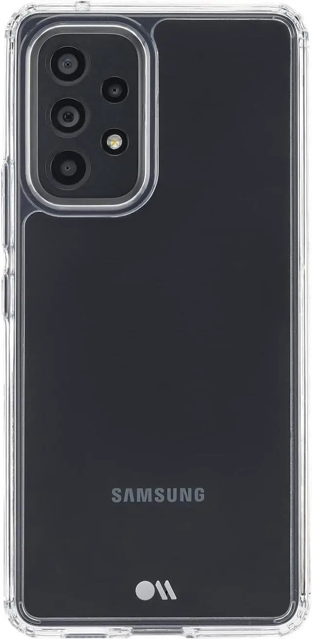 Main image of Case Mate  10 Foot  Drop Protection Sheer Ombre Case For Samsung Galaxy A53 5G