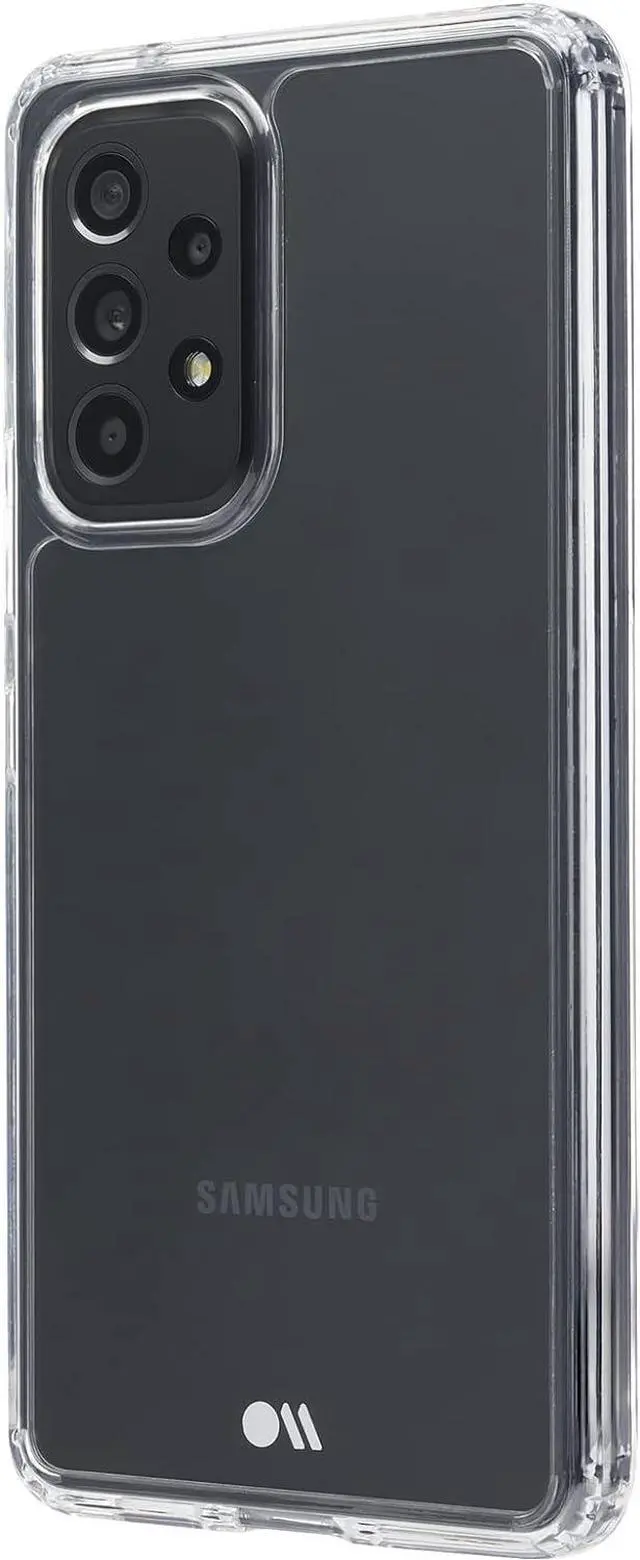 Alt view image 2 of 6 - Case Mate  10 Foot  Drop Protection Sheer Ombre Case For Samsung Galaxy A53 5G