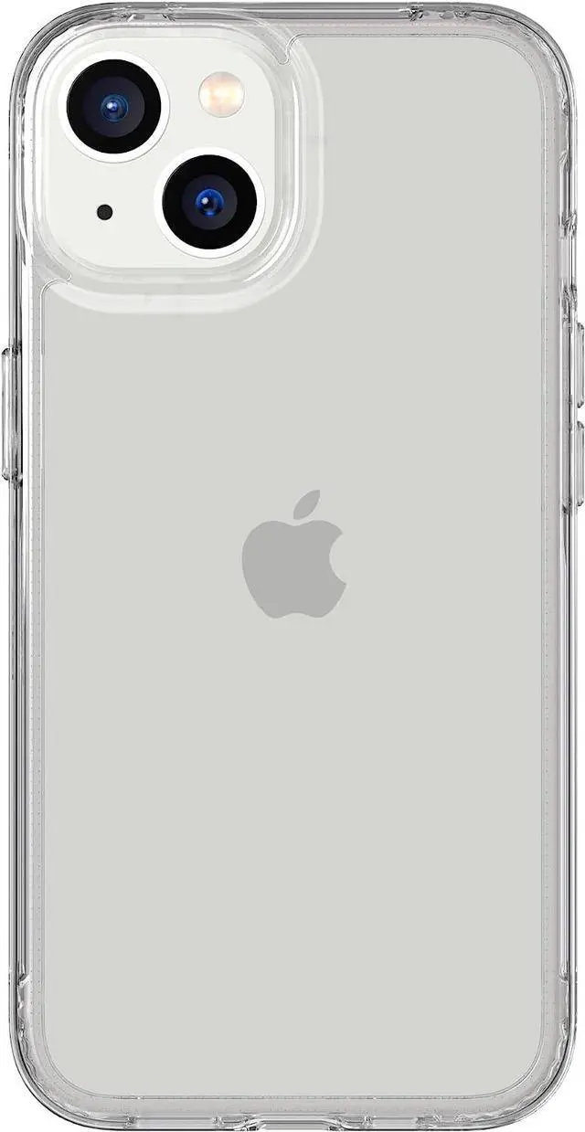 Main image of Tech 21 12 FT 3.6M Multi Drop Imoact Tested Clear Case For iphone 6.1" 2022