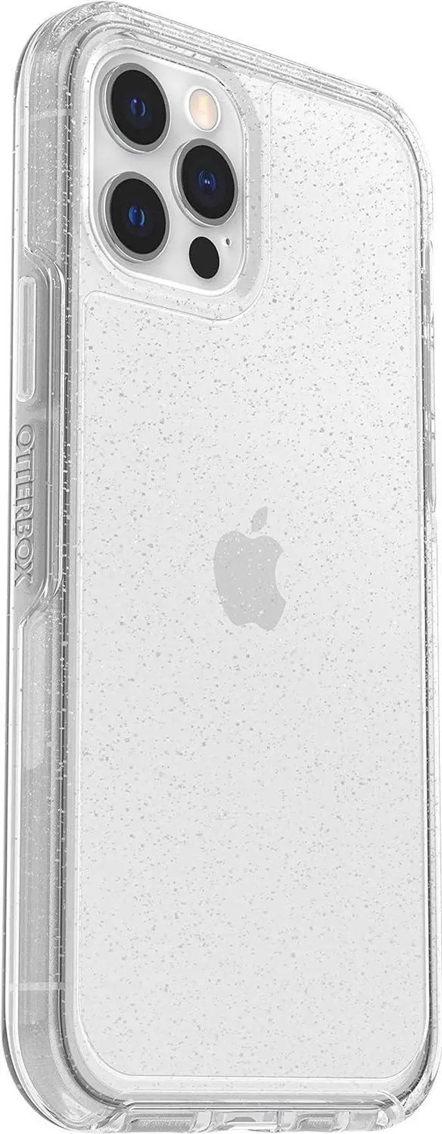 Main image of Otter Box Symmetry Series Drop 3X Tested Ultra - Thin Design Star Dust Case For  Iphone 12 Iphone 12 Pro