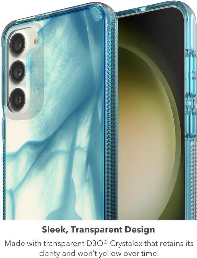 Alt view image 3 of 6 - ZAGG Gear 4 Compatible With MagSafe13 FT/4M Drop Protection Milan Snap Rose Case For iphone Pro 6.1" 2021