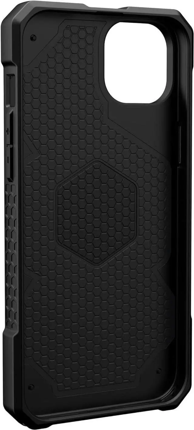 Alt view image 5 of 5 - UAG Monarch Pro Kevlar with MagSafe Case - iPhone 14 Plus