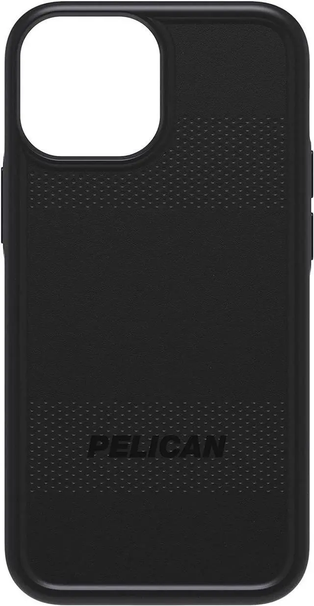 Alt view image 2 of 4 - "Pelican Protector with MagSafe Case - iPhone 13 mini/12 min "