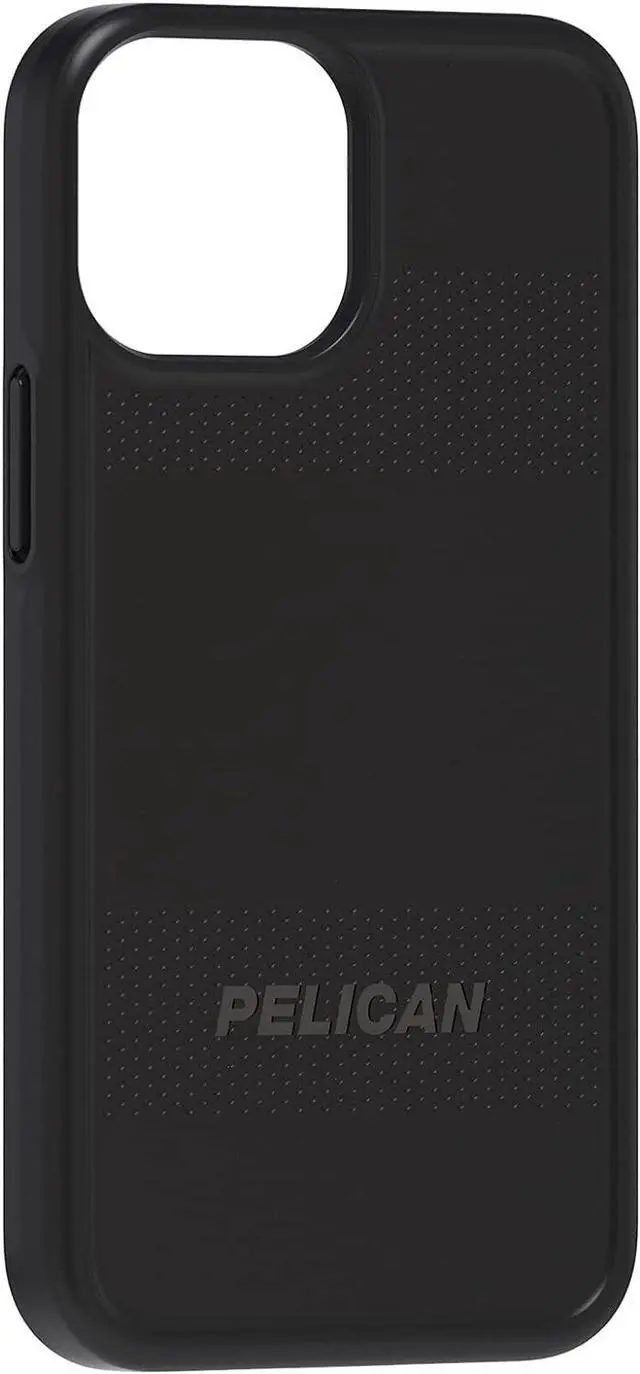 Alt view image 3 of 4 - "Pelican Protector with MagSafe Case - iPhone 13 mini/12 min "