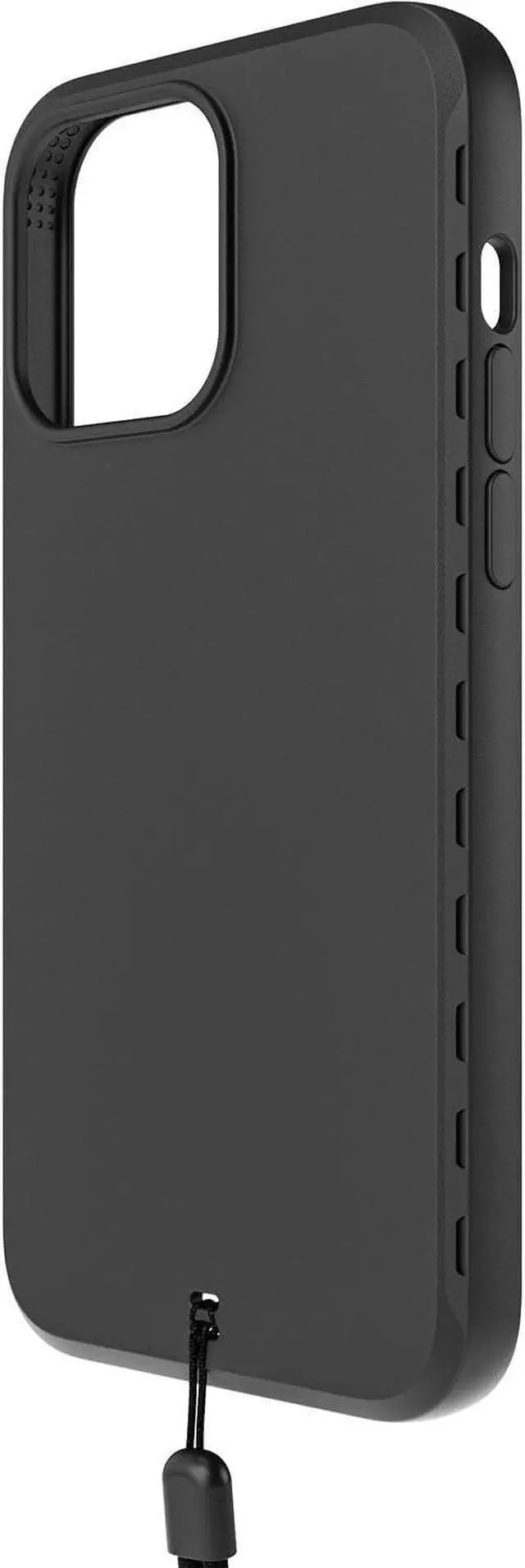Alt view image 3 of 12 - BodyGuardz Paradigm Pro with MagSafe Case - iPhone 15 Pro Max