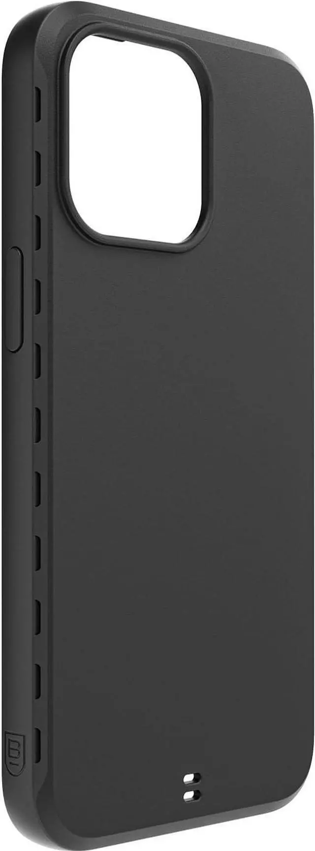 Alt view image 5 of 12 - BodyGuardz Paradigm Pro with MagSafe Case - iPhone 15 Pro Max