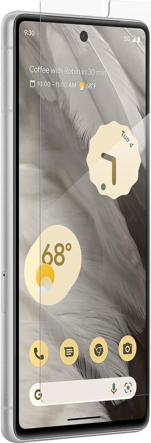Main image of Zagg Invisible Shield Fusion Curve Screen Protector - Google Pixel 7 Pro