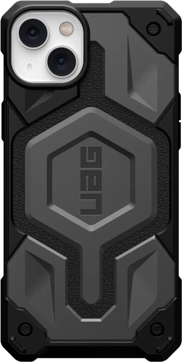 Main image of UAG Monarch Pro Kevlar with MagSafe Case - iPhone 14 Plus