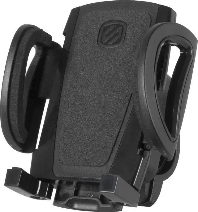 Alt view image 12 of 13 - Scosche Vehicle Mount for GPS, iPod, Smartphone, iPhone