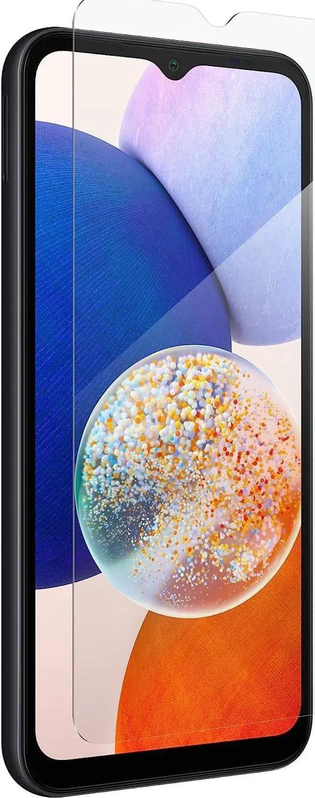 Main image of ZAGG Invisible Shield Glass Screen Protector - Samsung Galaxy A13