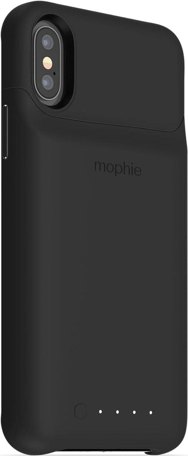 Alt view image 5 of 5 - Juice Pack Access iPXS Black