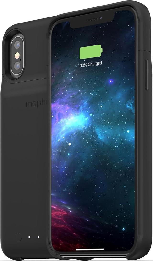 Alt view image 4 of 5 - Juice Pack Access iPXS Black
