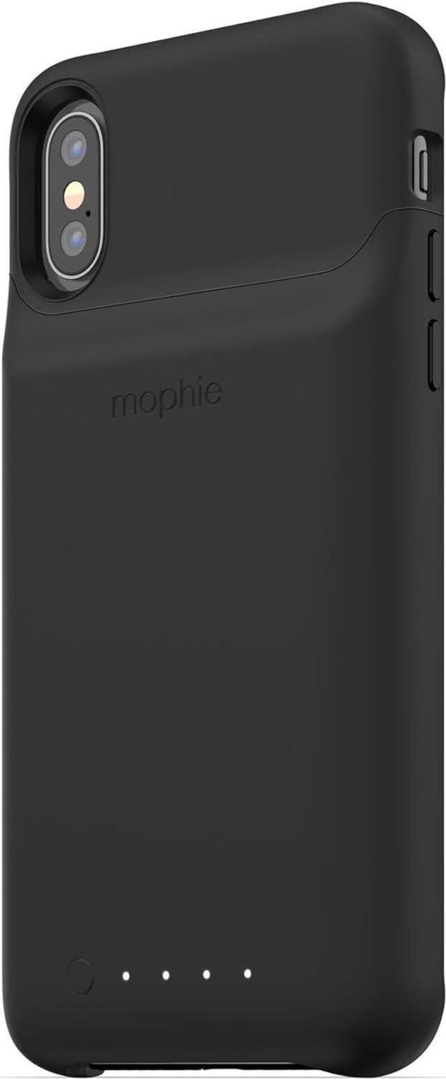 Alt view image 3 of 5 - Juice Pack Access iPXS Black