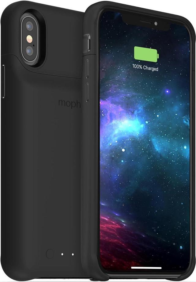 Alt view image 2 of 5 - Juice Pack Access iPXS Black