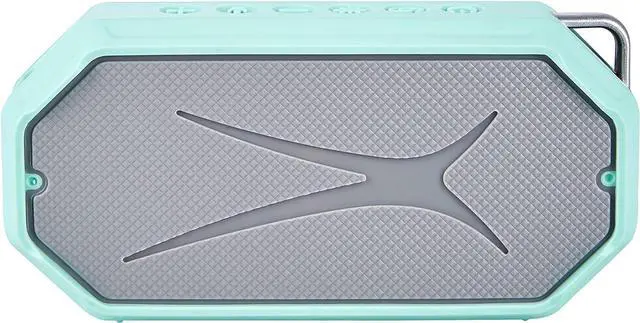 Main image of Altec Lansing HydraMini Waterproof Bluetooth Speaker