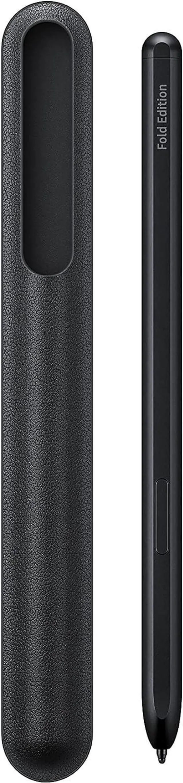 Main image of Samsung S Pen Fold Edition for Galaxy Z Fold 3 Phone Only - Black (EJ-PF926)
