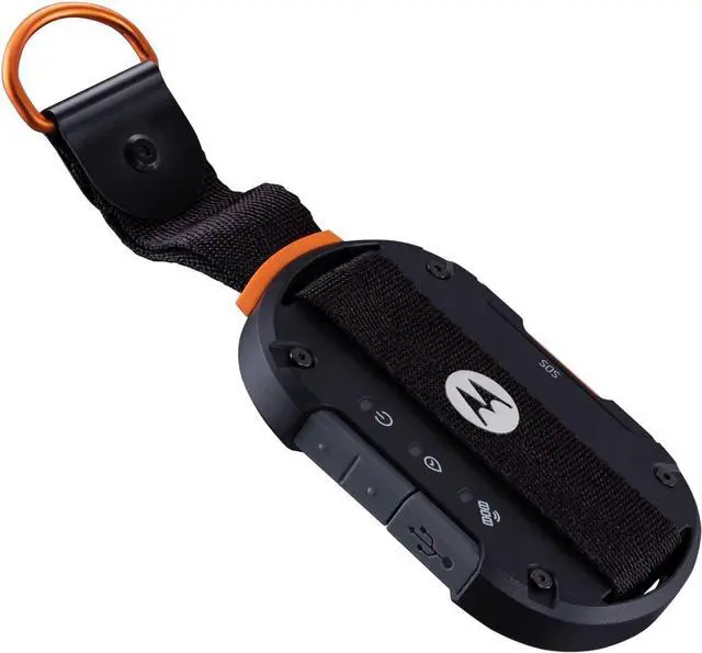 Main image of Motorola Defy Satellite Link