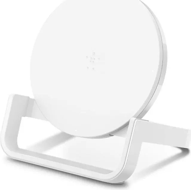 Main image of Belkin Boost Up Wireless Charging Stand 10W White