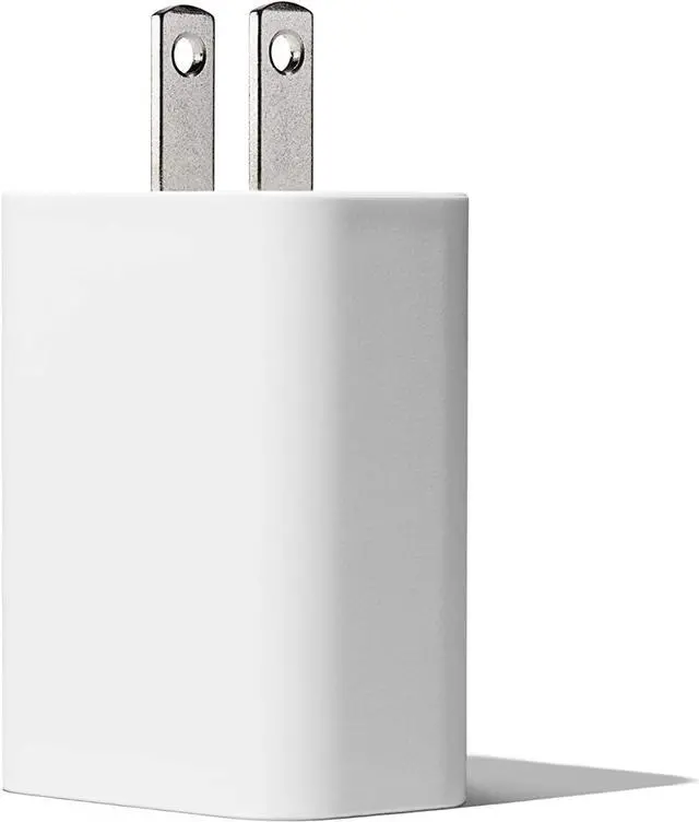 Alt view image 3 of 4 - Google 30W USB-C Charger White