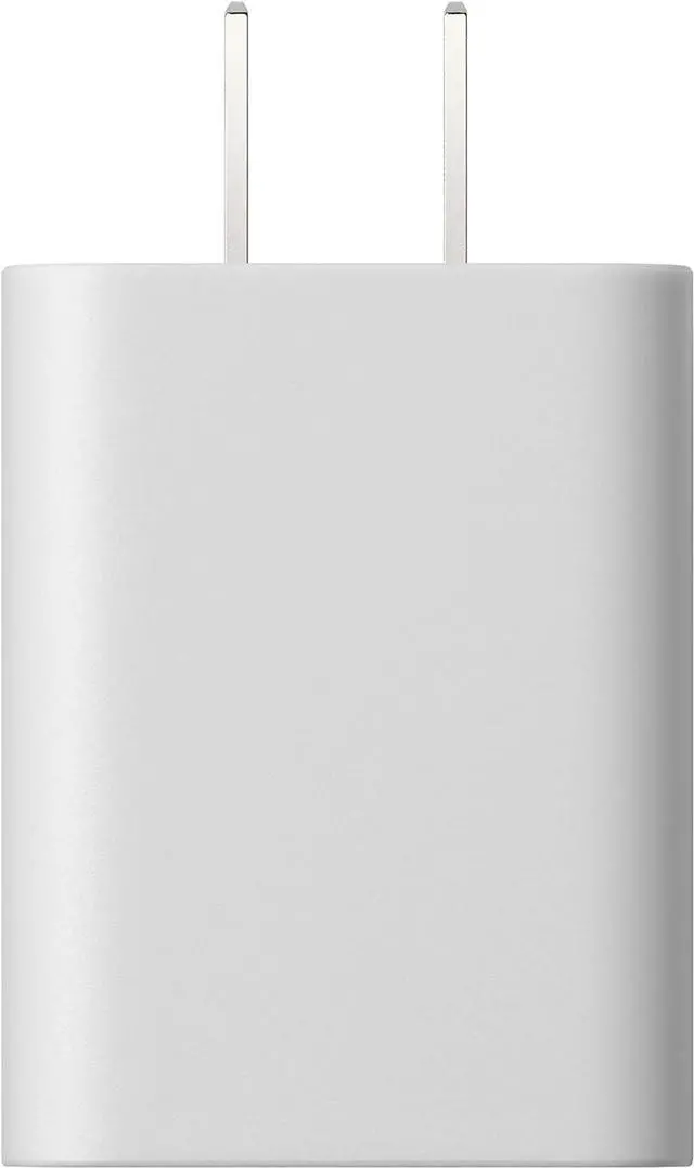 Alt view image 2 of 4 - Google 30W USB-C Charger White