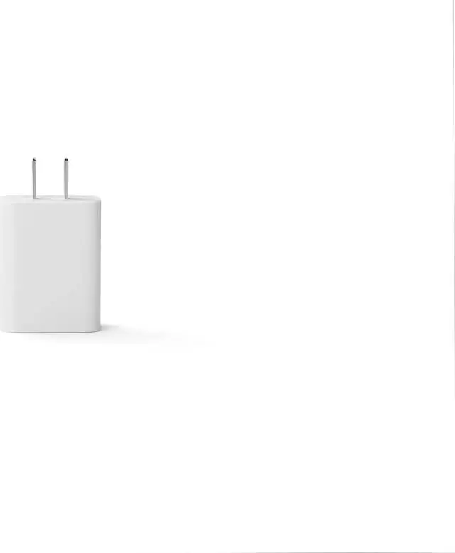 Main image of Google 30W USB-C Charger White
