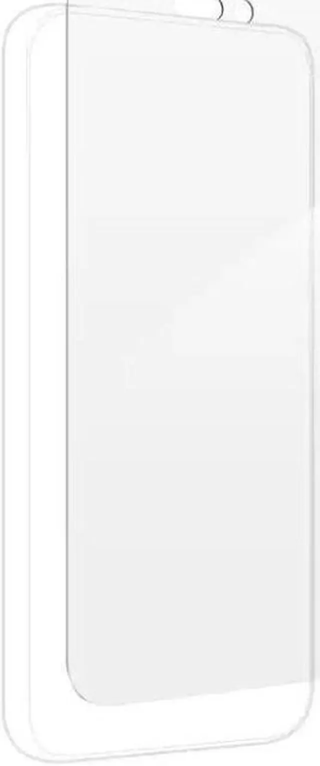 Alt view image 3 of 4 - Zagg Invisible Shield Glass Protector for iPhone 14 Pro (6.1 Pro 2022)