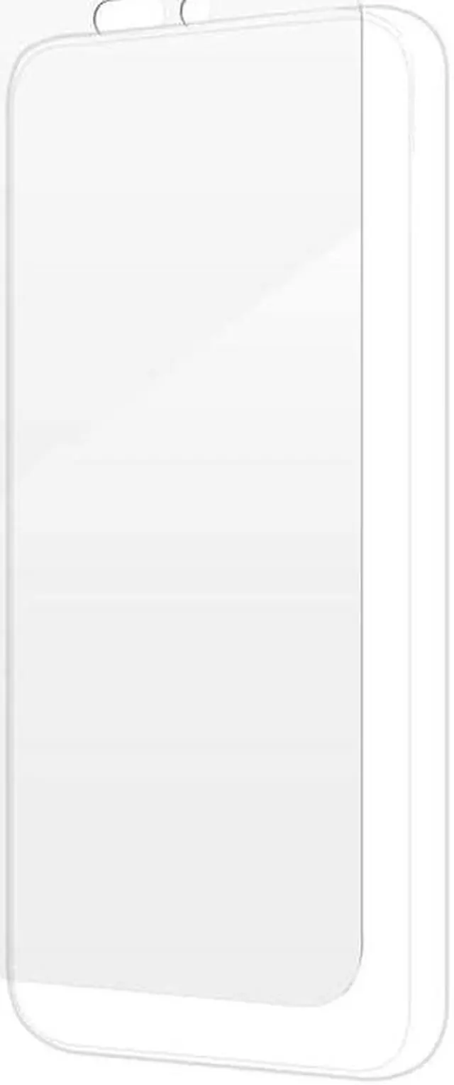 Alt view image 3 of 3 - Zagg Invisible Shield Glass Screen Protector for iPhone 14 Pro Max