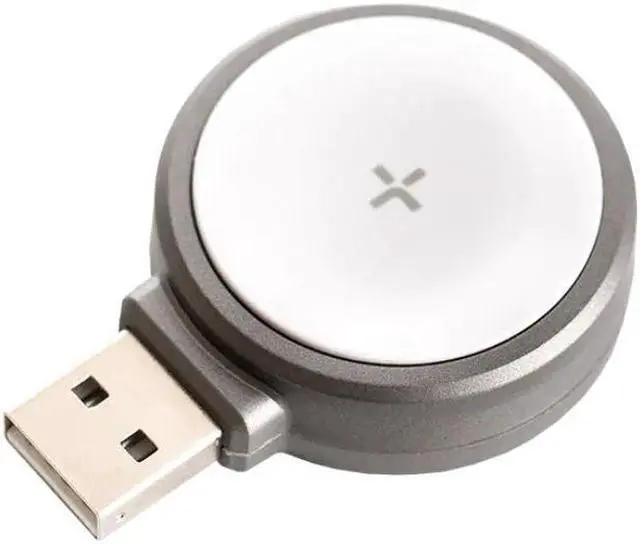 Main image of Tylt Tag Apple Watch USB charger