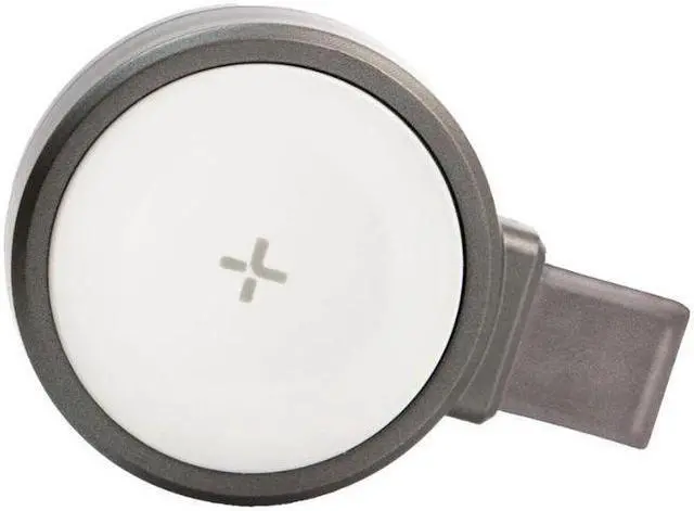 Alt view image 3 of 3 - Tylt Tag Apple Watch USB charger