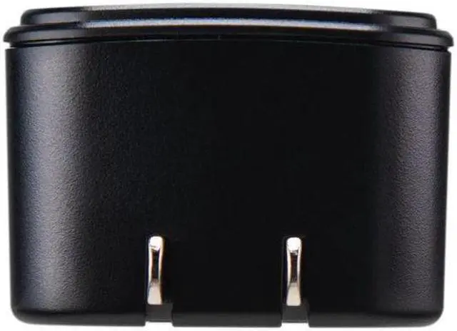 Alt view image 2 of 3 - AT&T 36W Dual Type C PD Wall Charger