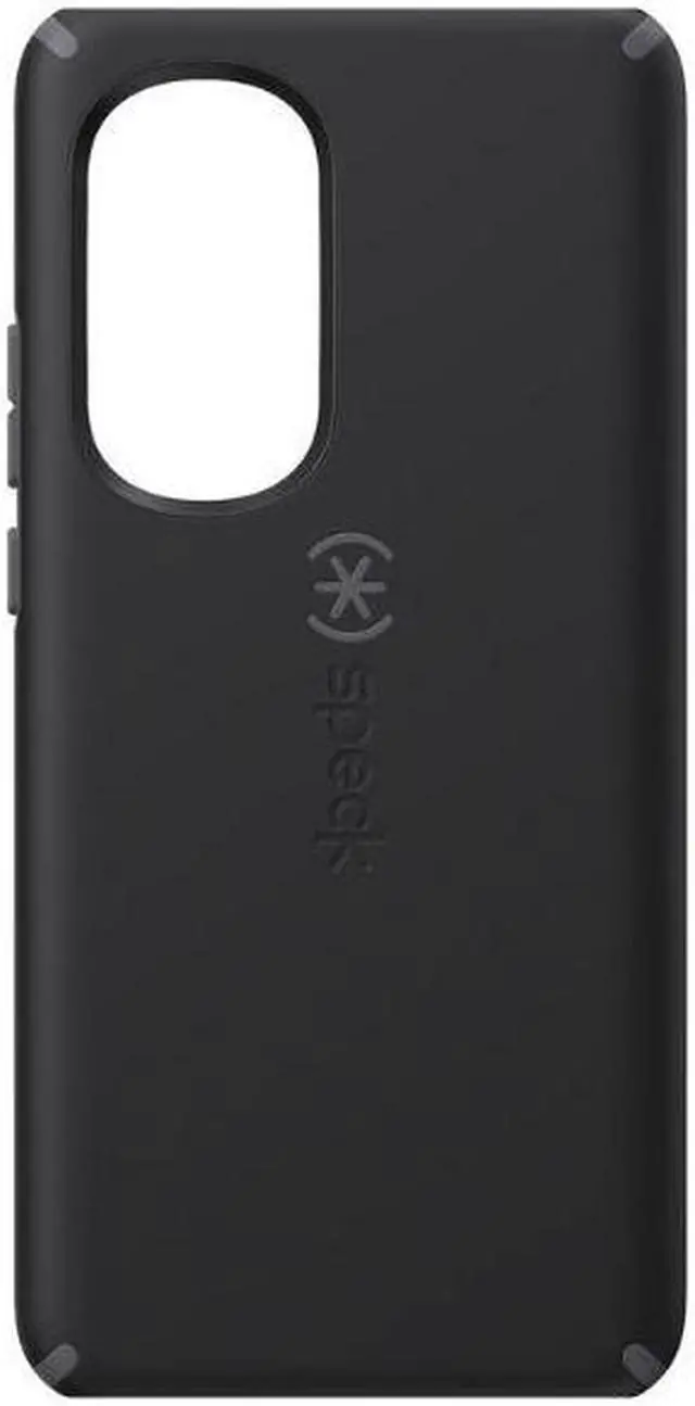 Main image of Speak ImpacyHero Motorala EDGE (2022) Case | Color: Black/Slate Grey
