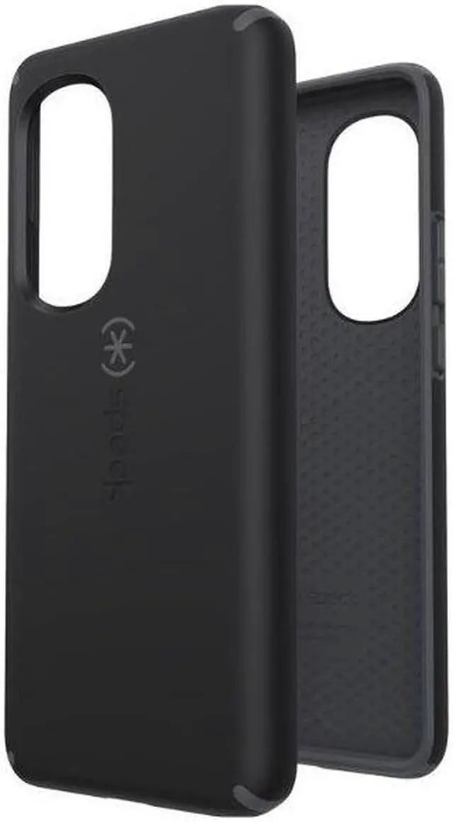 Alt view image 5 of 6 - Speak ImpacyHero Motorala EDGE (2022) Case | Color: Black/Slate Grey