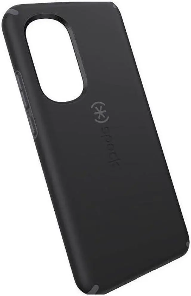 Alt view image 6 of 6 - Speak ImpacyHero Motorala EDGE (2022) Case | Color: Black/Slate Grey