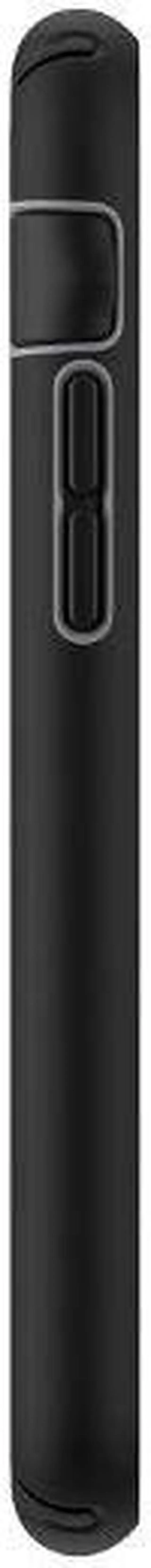 Alt view image 6 of 6 - Speck Presidio Sport Case for Apple iPhone 11 Pro - Black/Gunmetal - Grey/Black