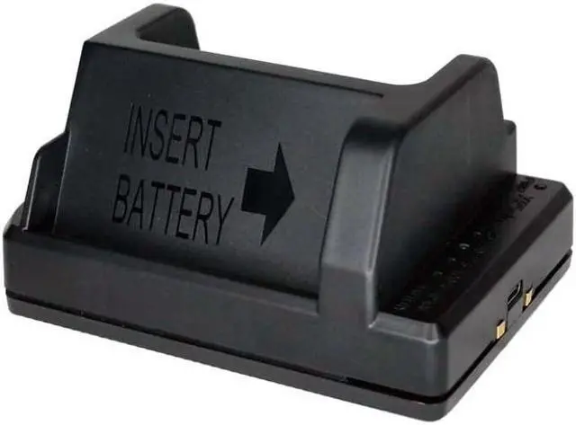 Alt view image 3 of 4 - GPSLockbox Desk Charger Sonim XP5 Plus