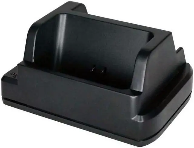 Alt view image 4 of 4 - GPSLockbox Desk Charger Sonim XP5 Plus