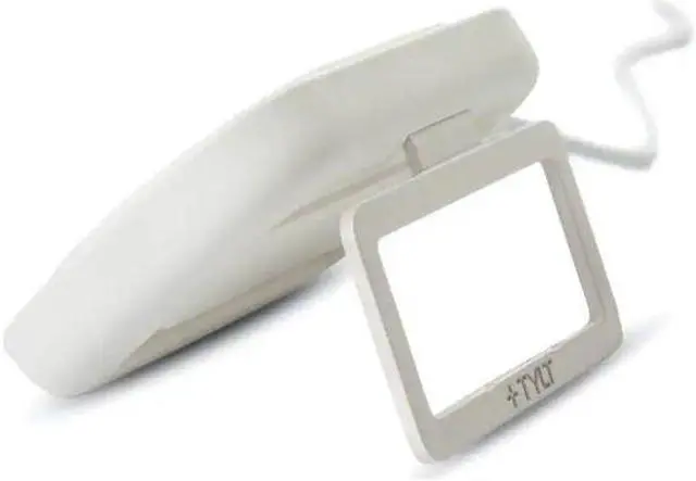 Alt view image 3 of 3 - Tylt Magnetic Wireless Power Bank Stand 2.5K