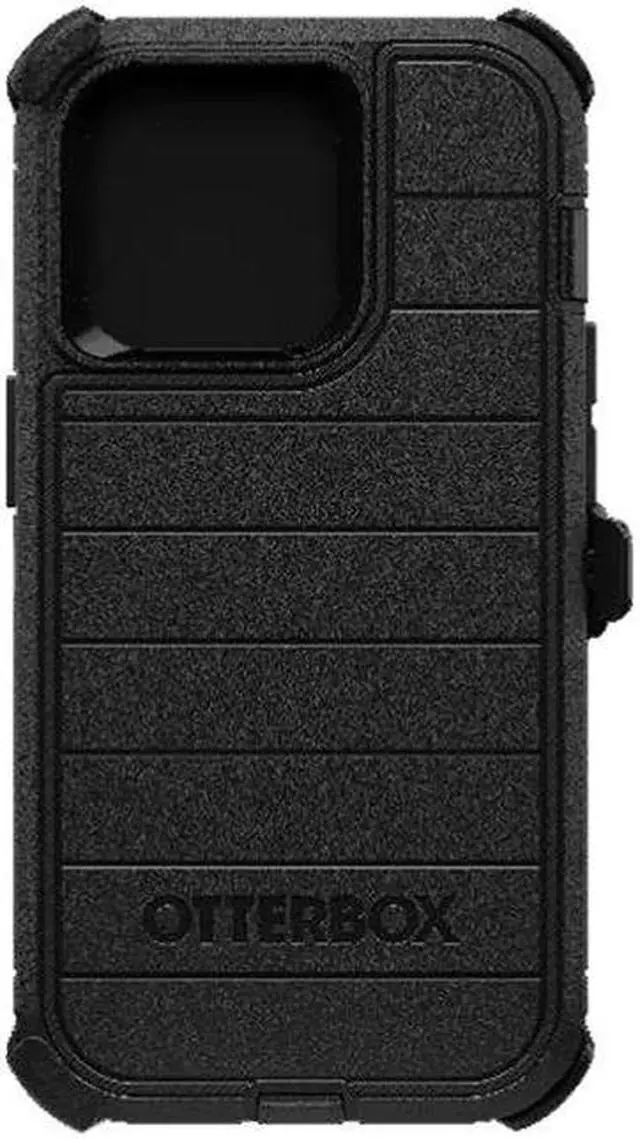 Main image of Otter Box Defender Pro Series Case and Holster - iPhone 15/14/13