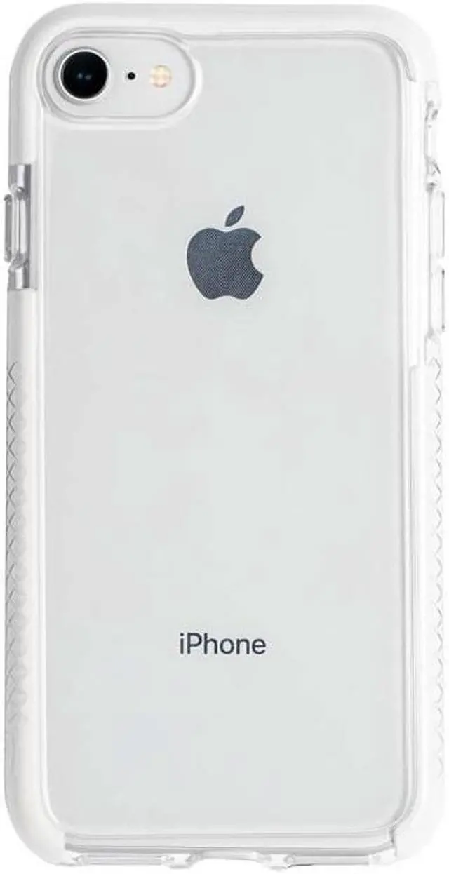 Main image of BodyGuardz Ace Pro with Unequal Technology Antimicrobial Case - iPhone SE (2020-2022)/8/7 Compatible with Apple iPhone SE 3rd Gen (2022)