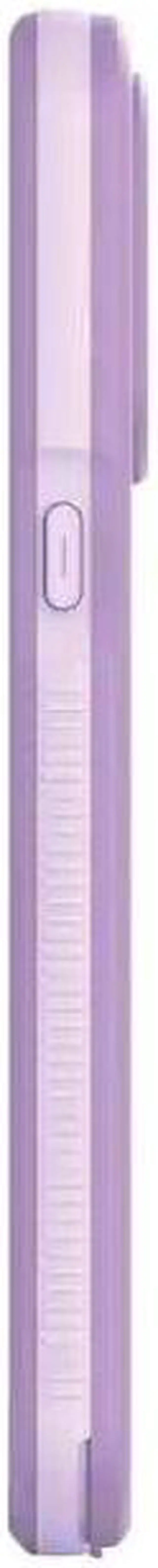 Alt view image 7 of 7 - Body Glove Tidal Waterproof Case with Magsafe - iPhone 14 Pro Max Color:
Muted Lavender