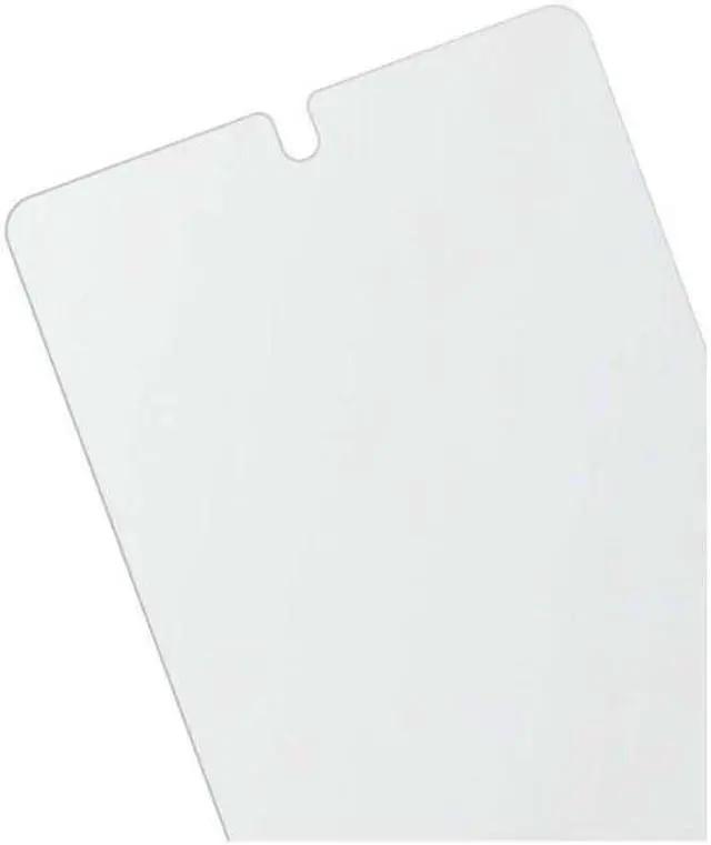 Alt view image 4 of 4 - BodyGuardz Pure 2 Antimicrobial Tempered Glass Screen Protector - Samsung Galaxy S21 FE 5G