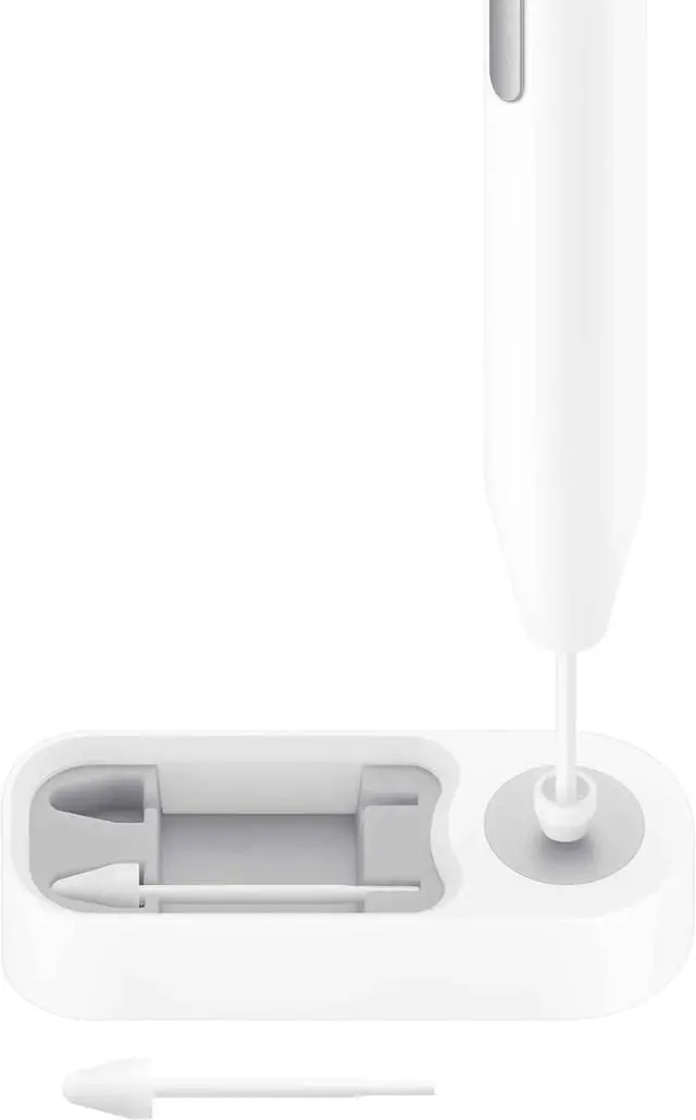 Alt view image 5 of 5 - Samsung Galaxy Official S Pen Creator Edition for Galaxy, White