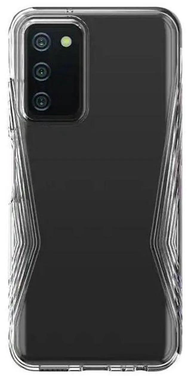 Main image of Body Glove 8 FT Drop Tested Built-in-Antimicrobial Protection Clear Case For Samsung Galaxy A13