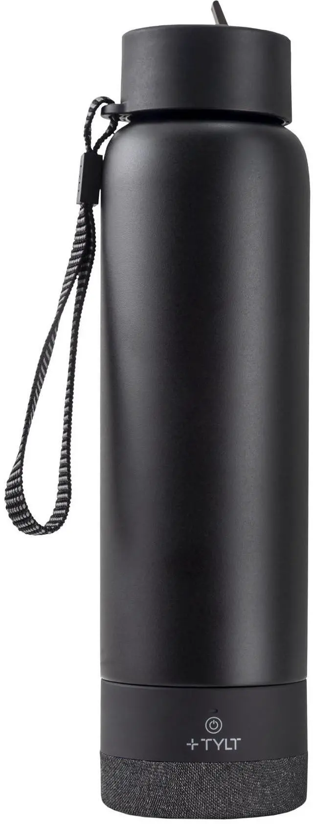 Main image of Tylt Speaker Bottle Bluetooth Speaker