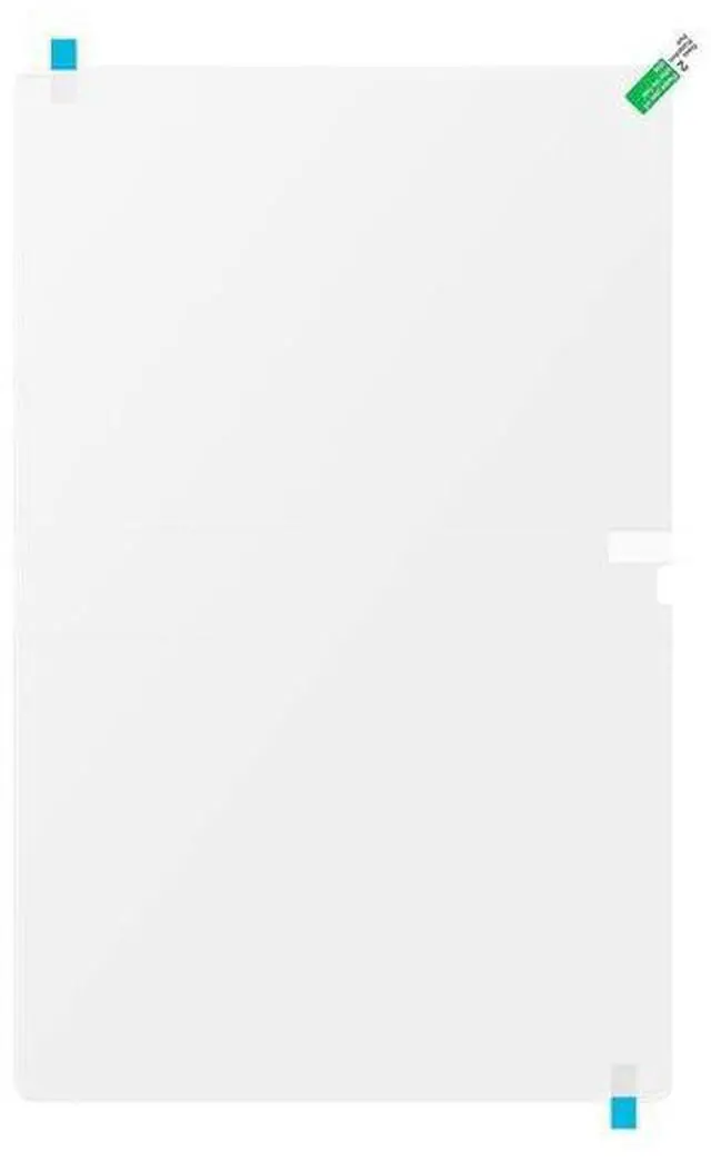 Alt view image 3 of 3 - Samsung Galaxy S8 Ultra/s8 Ultra 5g Anti- Reflecting Screen Protector I Color: Clear